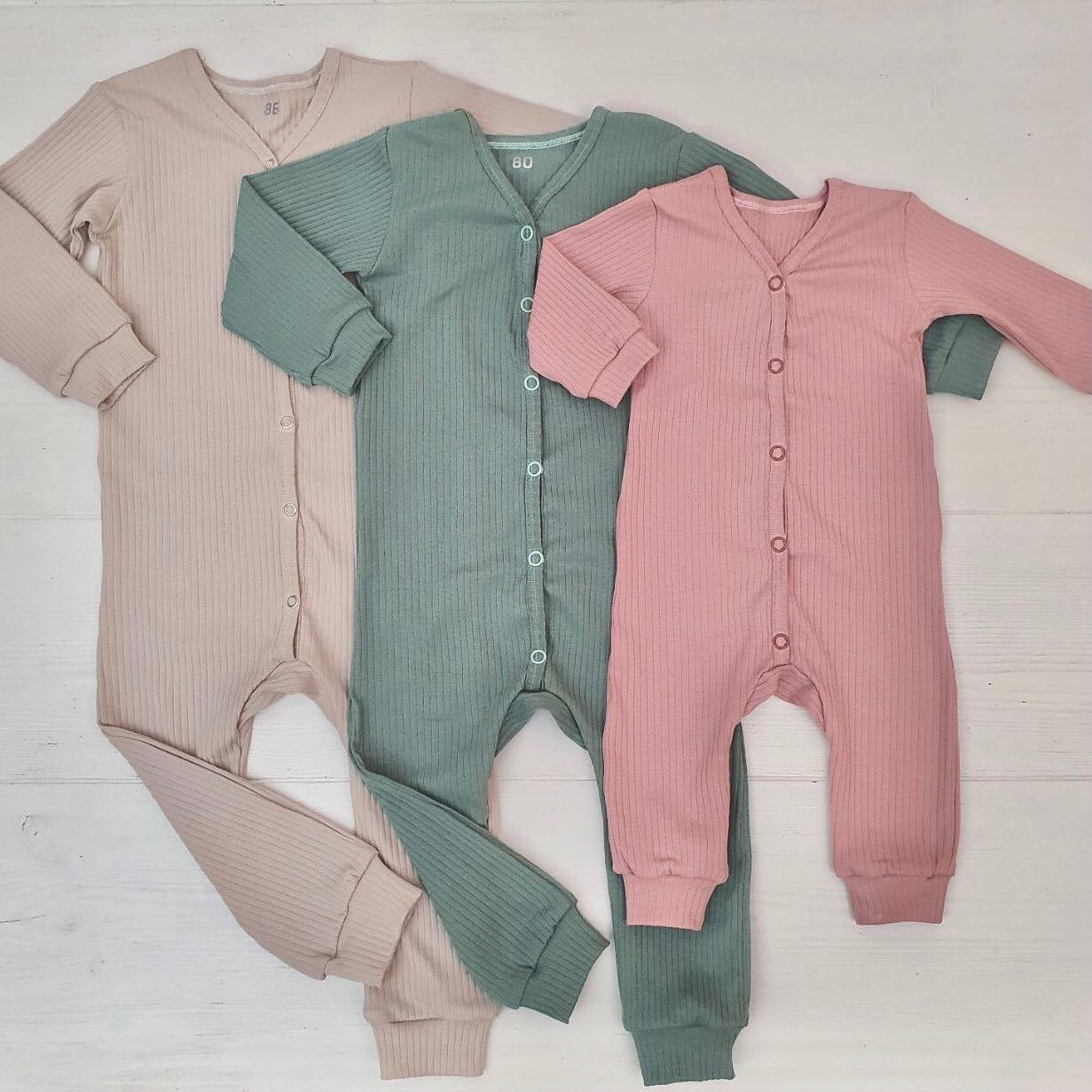 Trikoohaalari, oma kangas