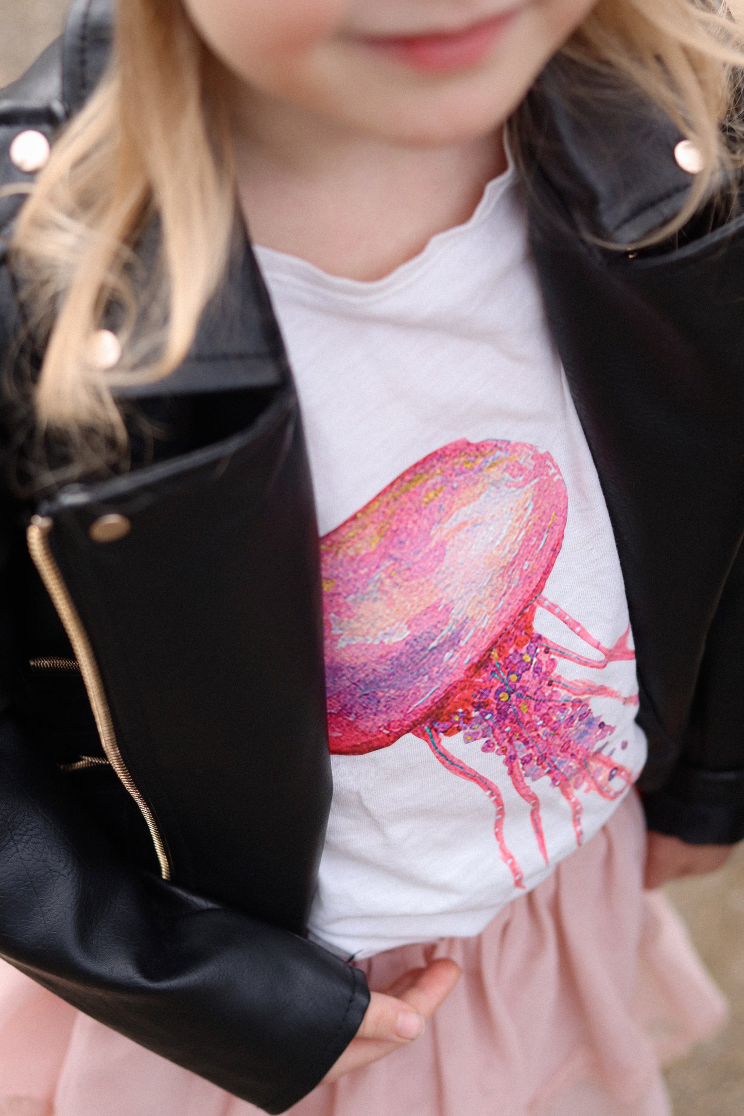Silityskuva Meduusa