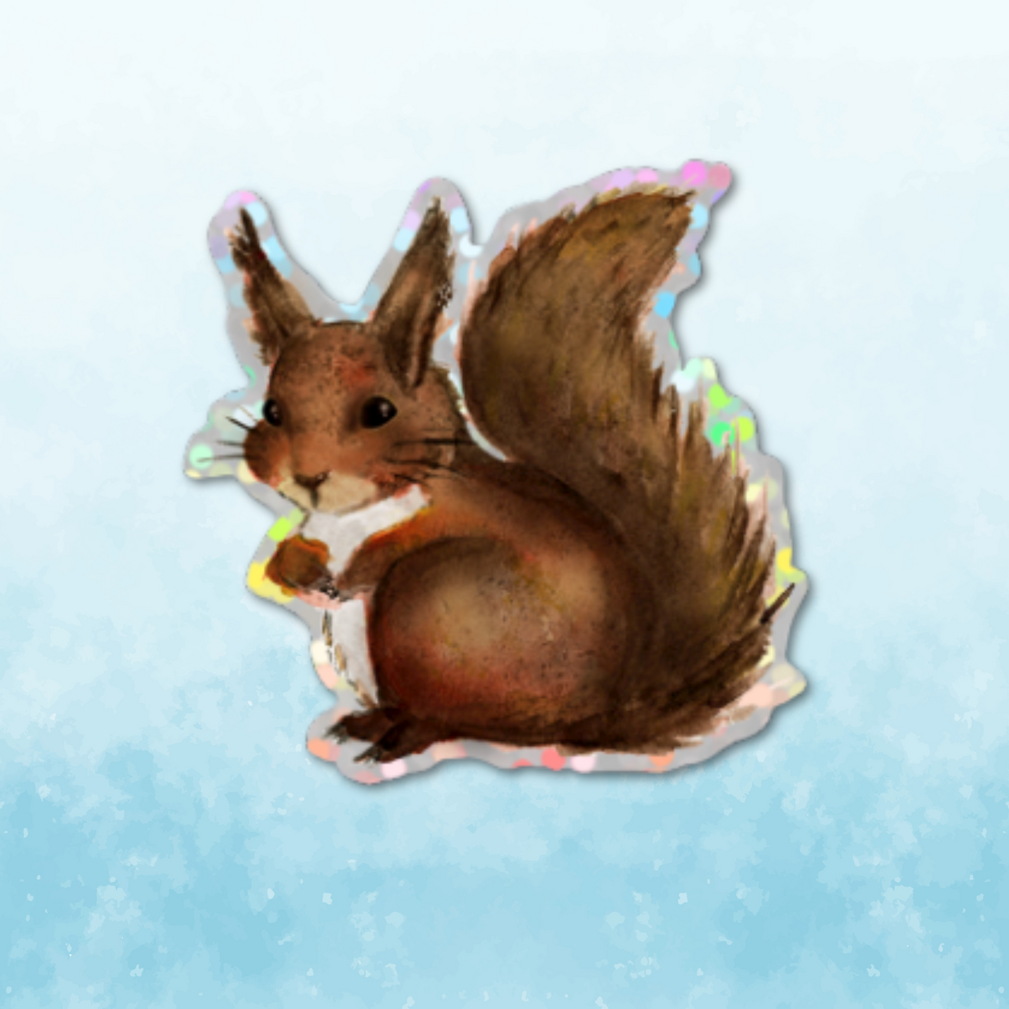 Vinyylitarra Orava