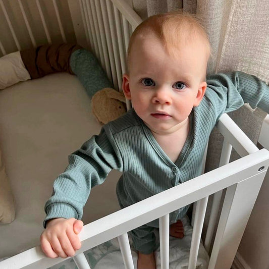 Trikoohaalari, oma kangas