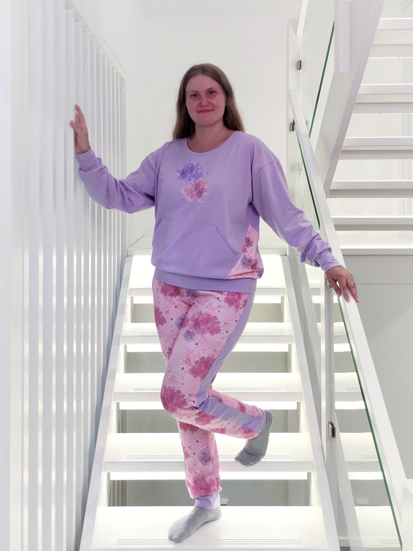 PALA Puutarhahortensia (vaal.pun.), joustocollege