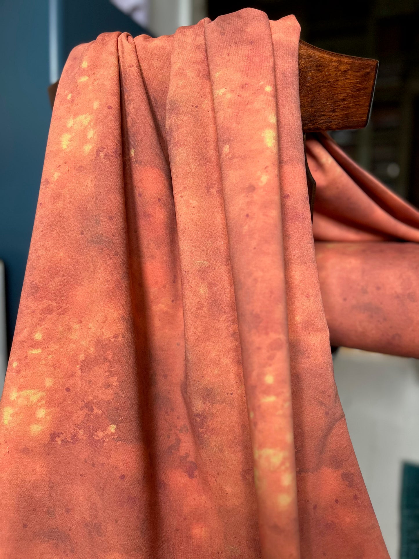 Hattarapilvi (ruoste), joustocollege