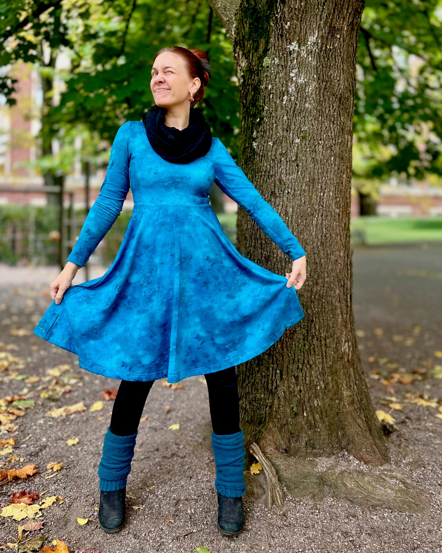 Hattarapilvi (petrooli) -luomutrikoo