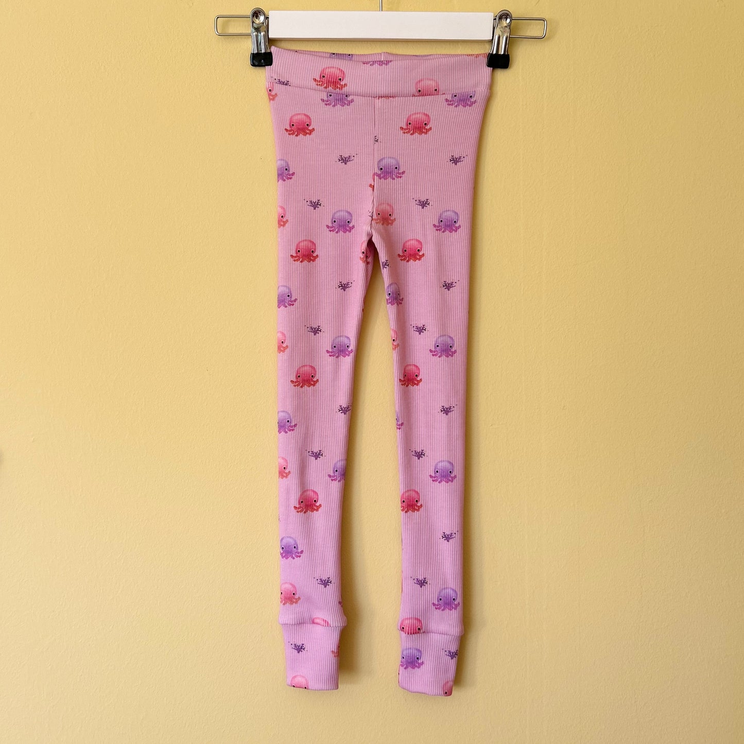 Legginsit/ pyöräilyshortsit