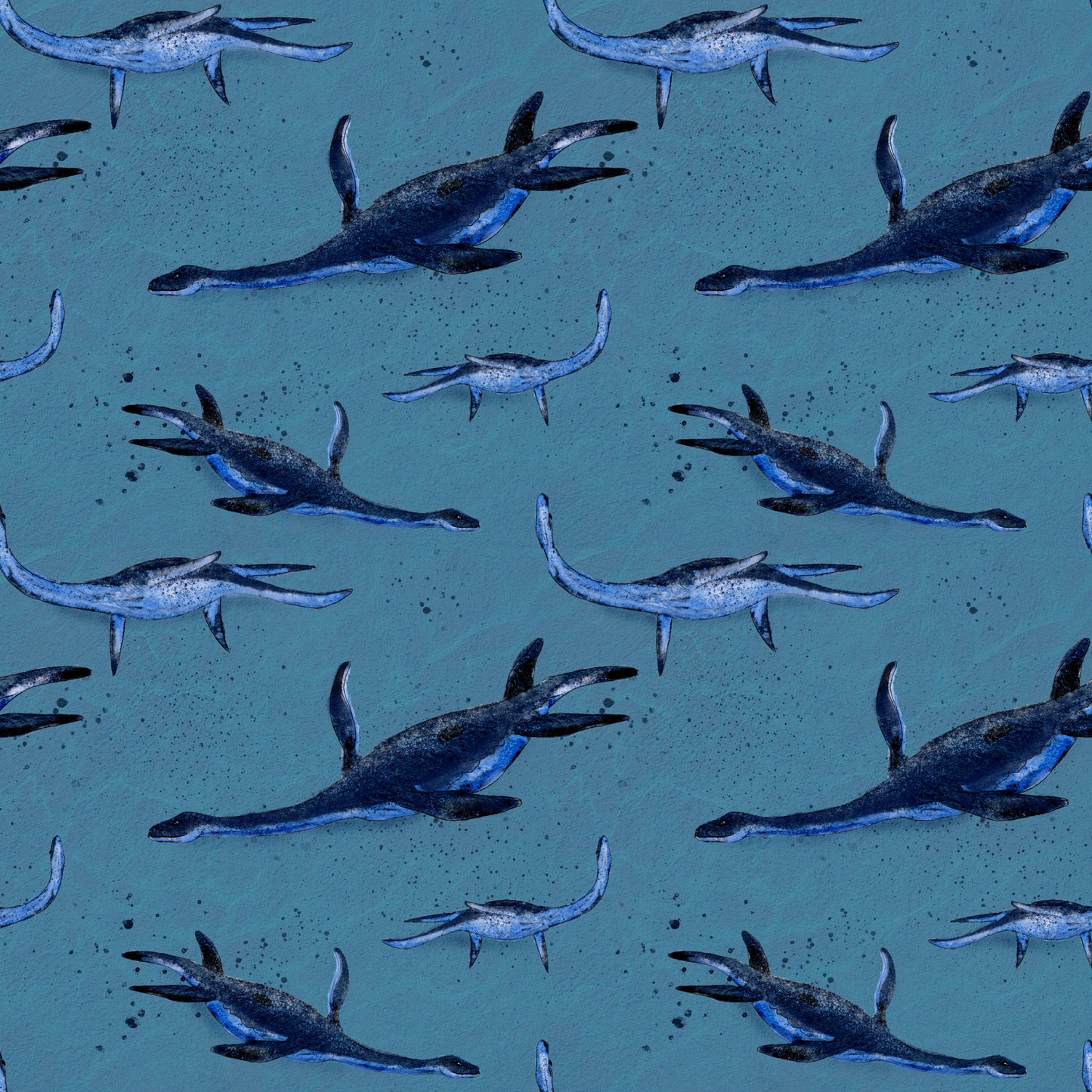 Plesiosaurus, joustocollege