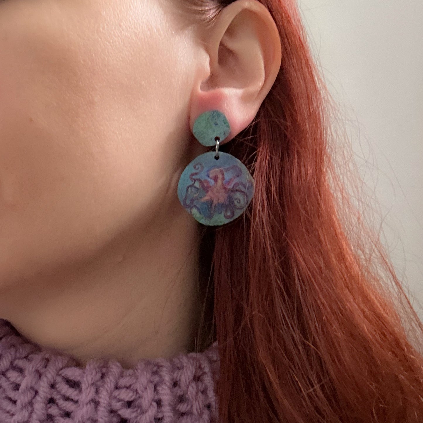 Jättiläistursaat, nappikorvakoru