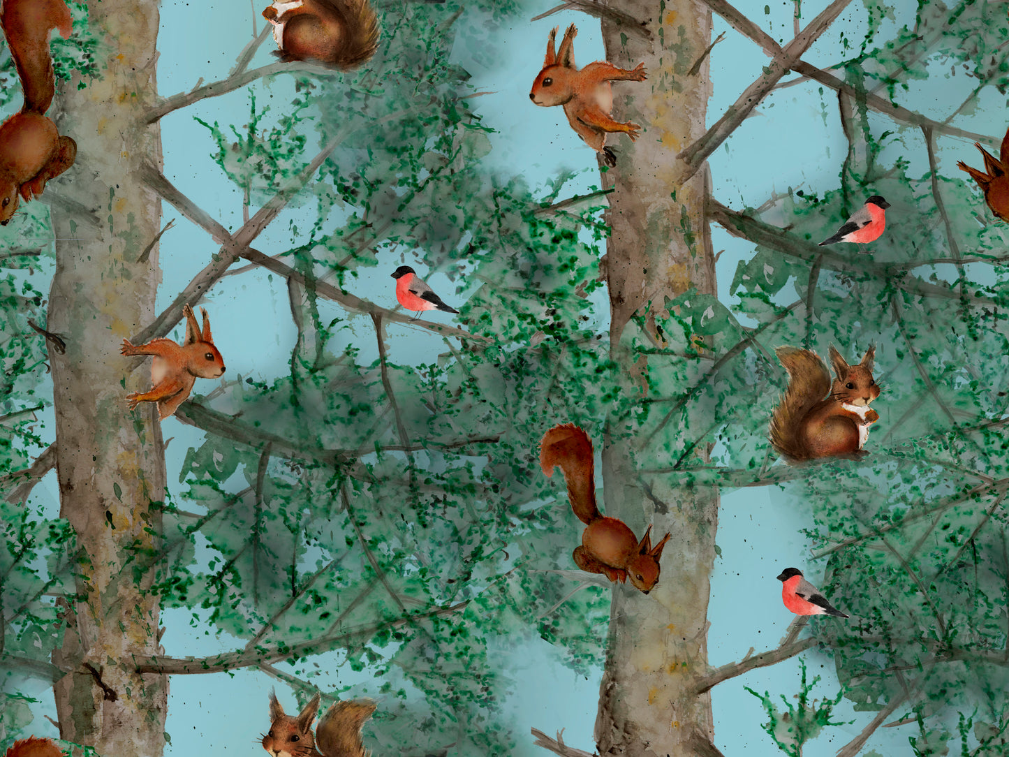 PALA Kuusen latvassa, joustocollege