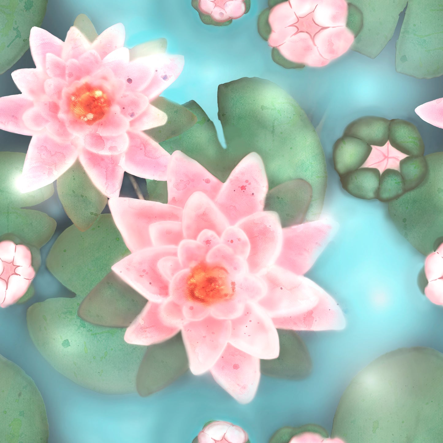 PALA Lotus, harsokangas