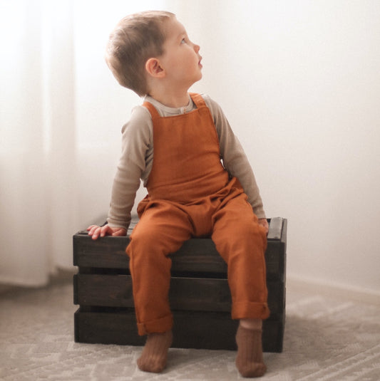 Lappuhaalarit, oma kangas