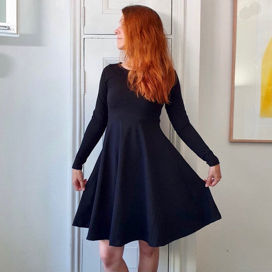 Pilke-mekko, oma kangas