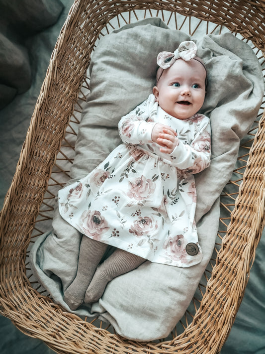 Mekkobody, oma kangas