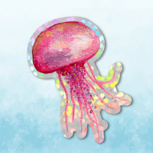 Vinyylitarra Meduusa