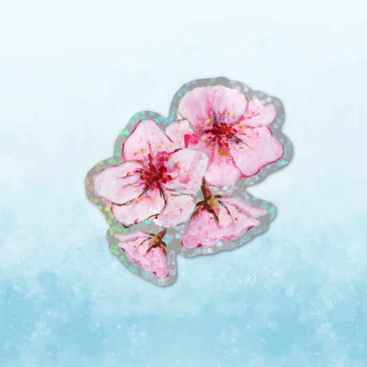 Vinyylitarra Sakura