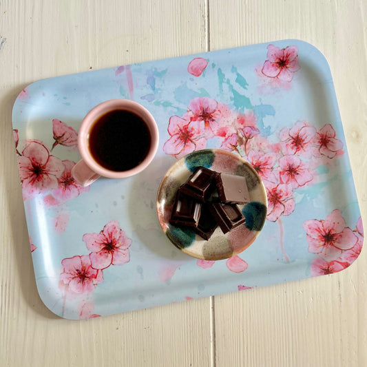 Pikkutarjotin, Sakura