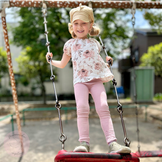 Legginsit/ pyöräilyshortsit