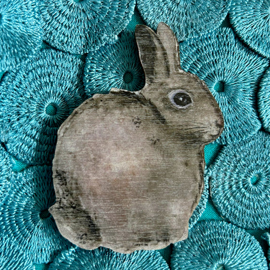 Magneetti, Pupu