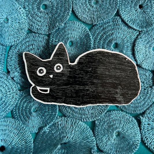 Magneetti, kissa