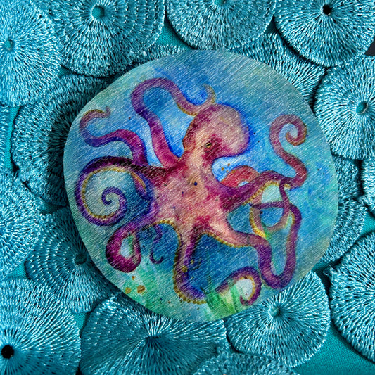 Magneetti, Jättiläistursas