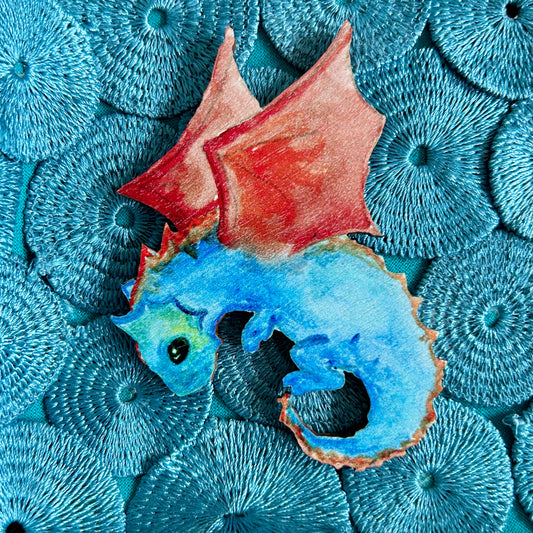 Magneetti, Lohikäärme