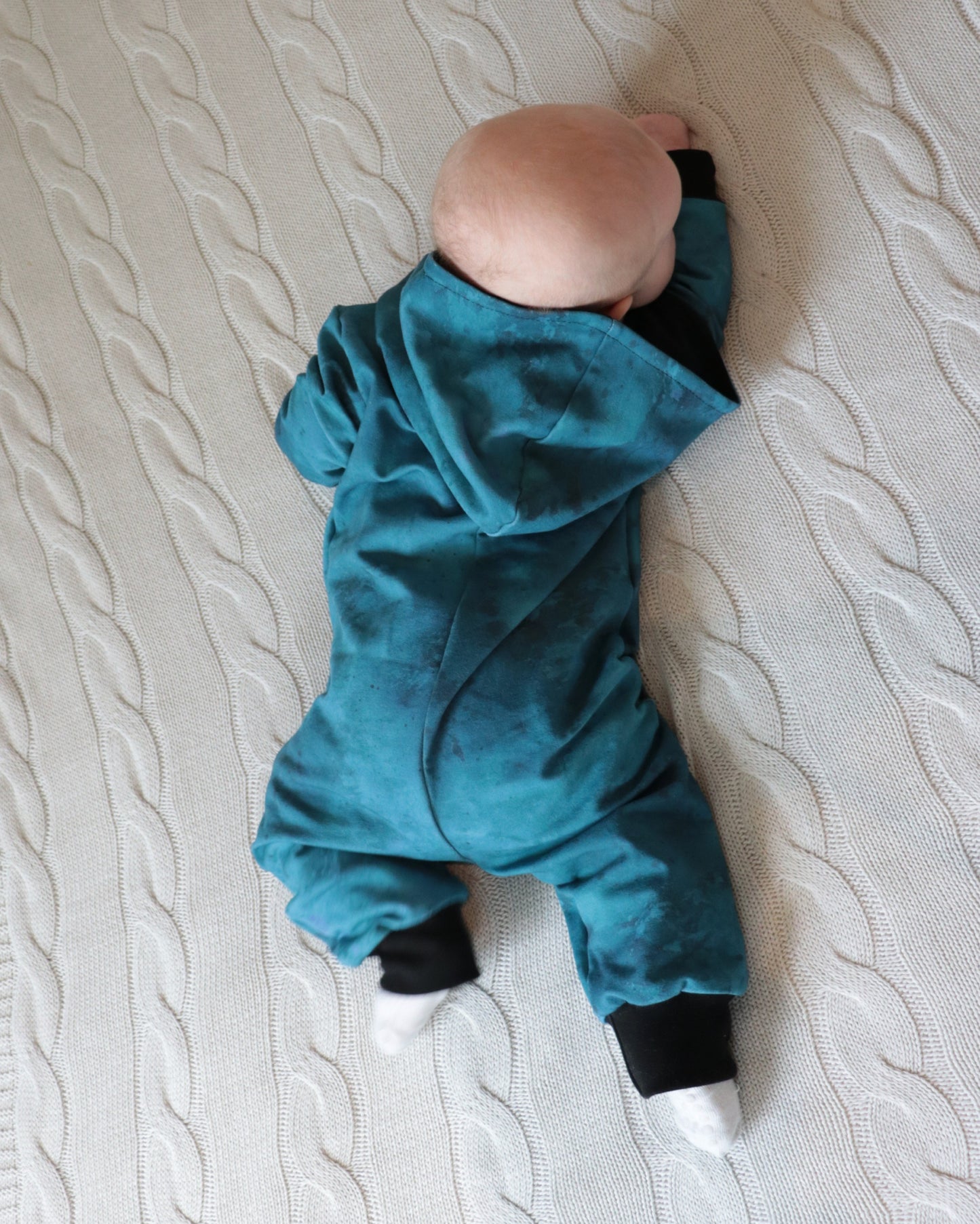 Hattarapilvi (petrooli), joustocollege