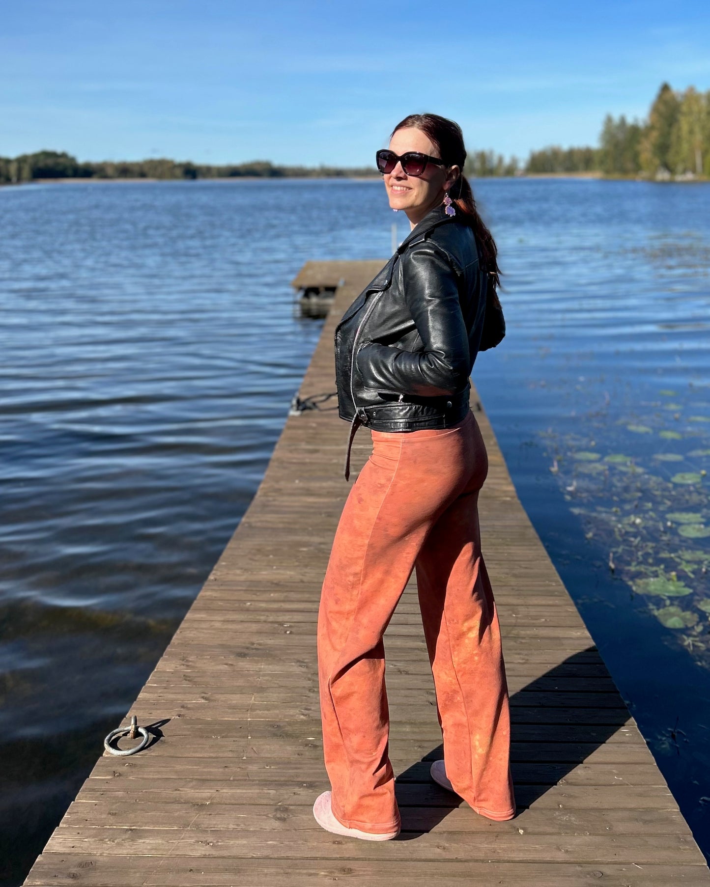 Hattarapilvi (ruoste), joustocollege