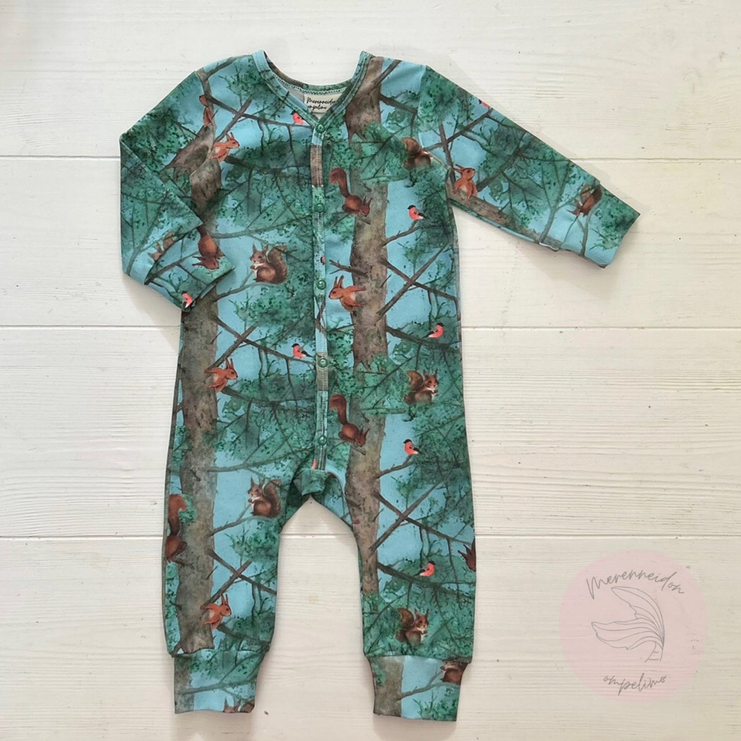 PALA Kuusen latvassa, joustocollege