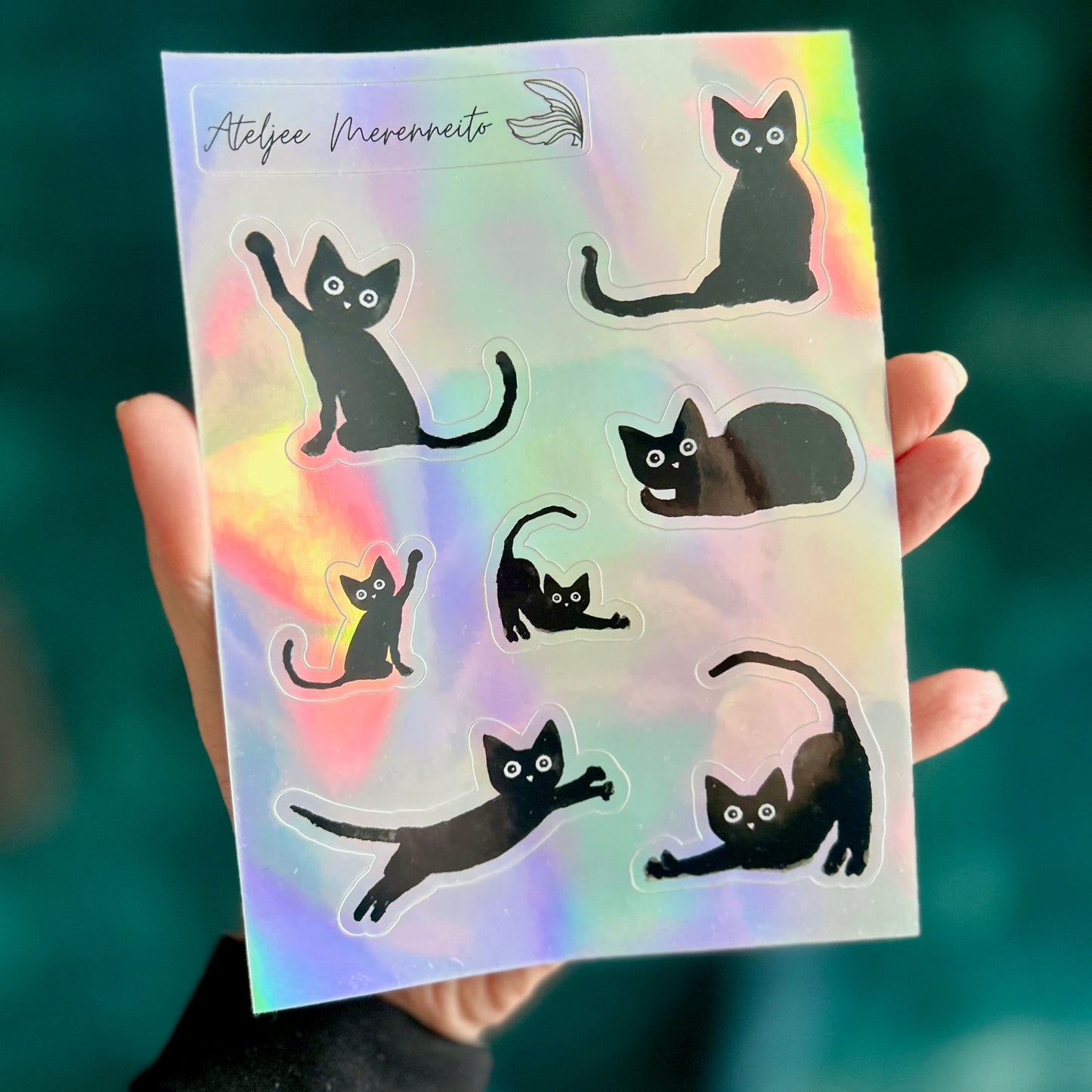 Vinyylitarra-arkki, Kisut