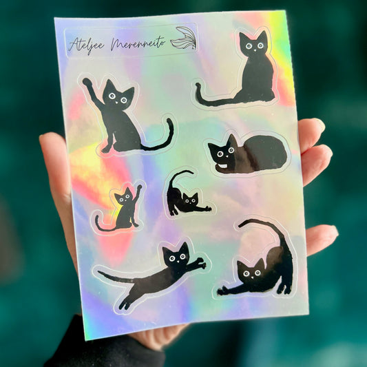 Vinyylitarra-arkki, Kisut