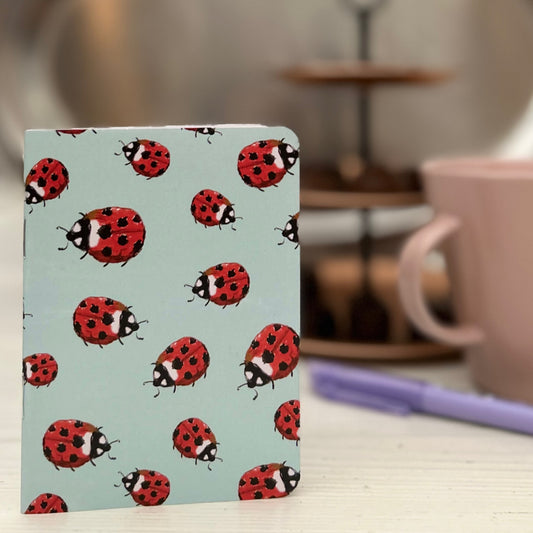 Leppäkertut, pikkuvihko