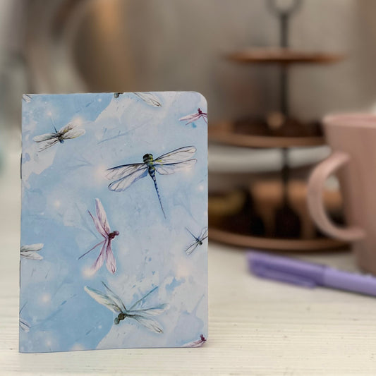 Neidonhiuskorennot, pikkuvihko