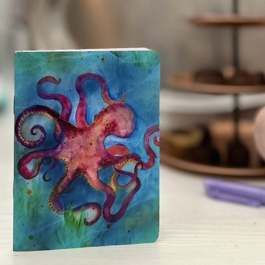 Jättiläistursas, pikkuvihko