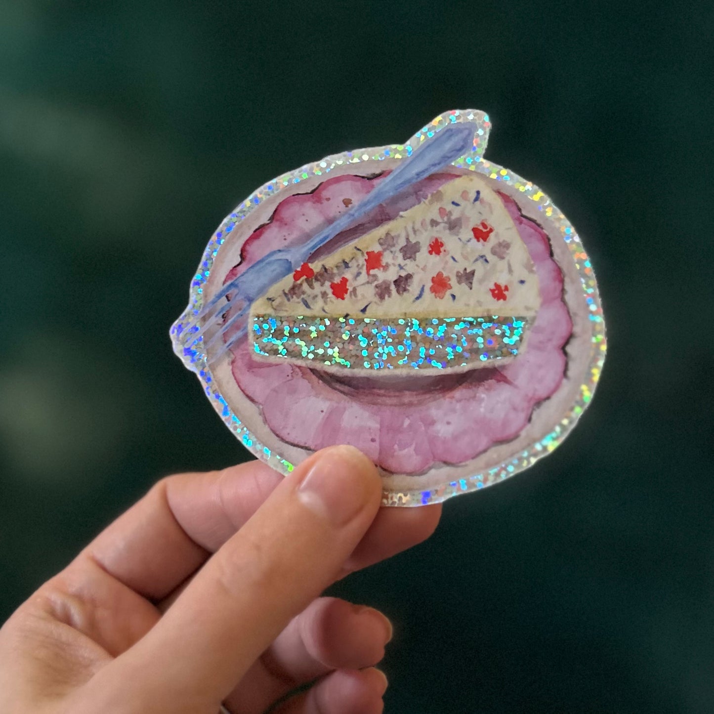 Vinyylitarrapaketti Kevätherkut