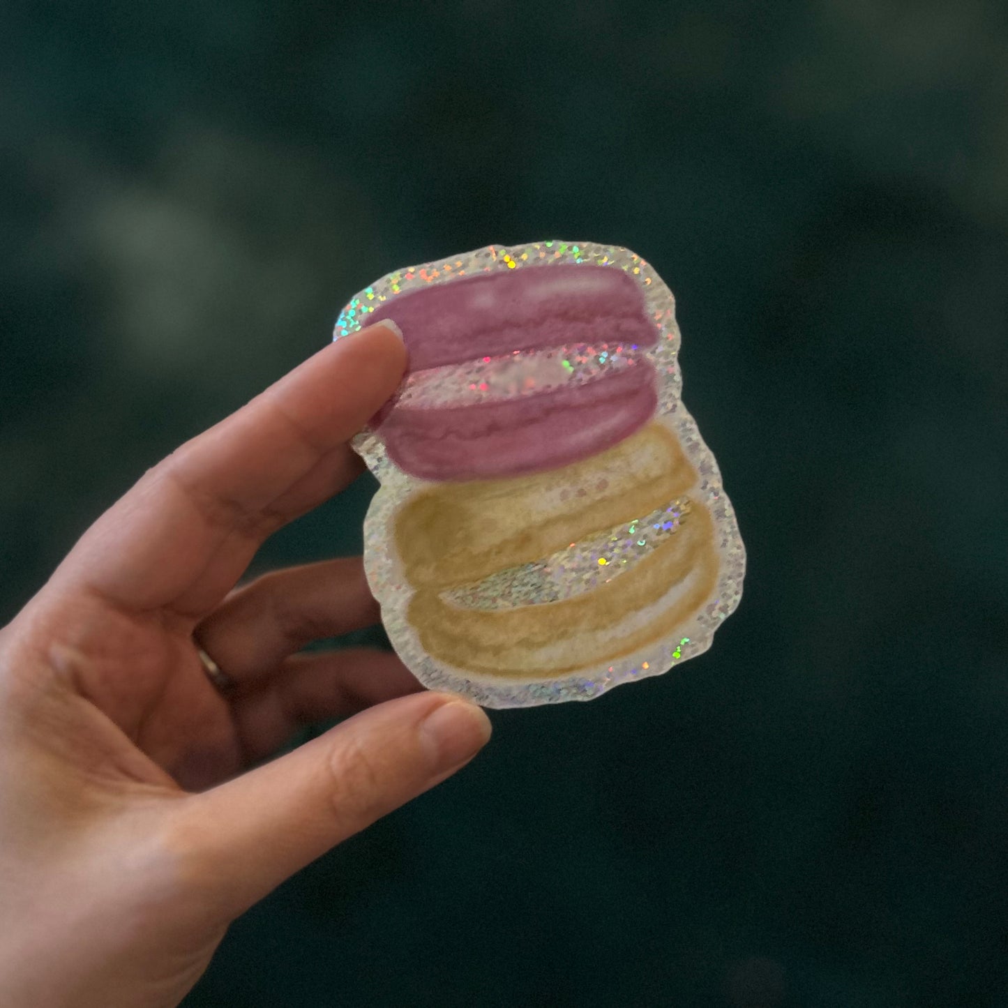 Vinyylitarrapaketti Kevätherkut