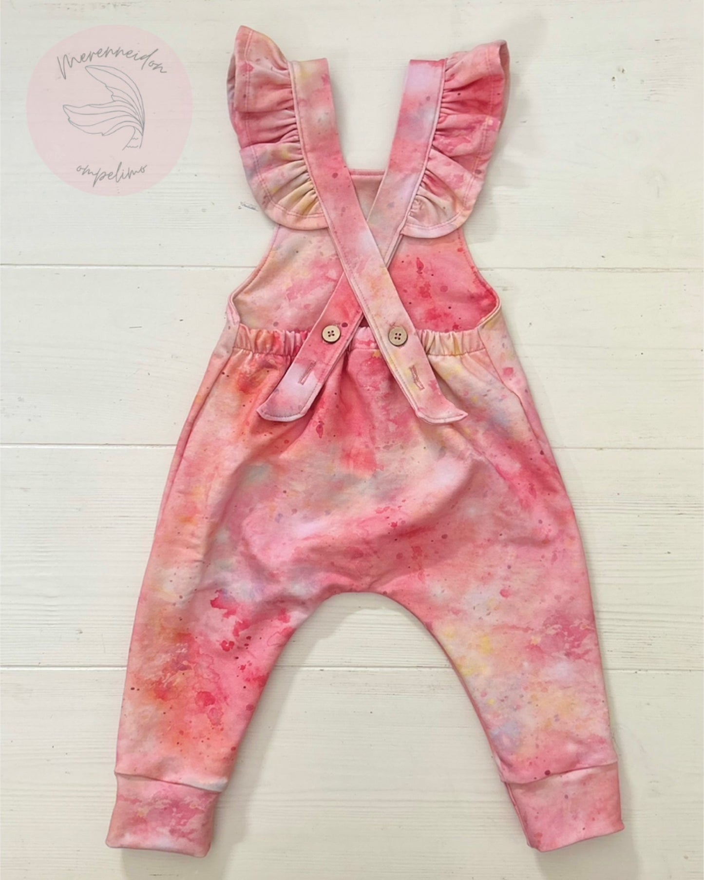 PALA Hattarapilvi (pinkki), joustocollege