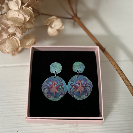 Jättiläistursaat, nappikorvakoru