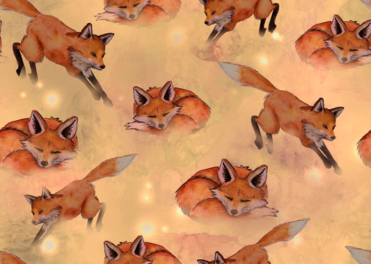 Ketun kultainen uni, joustocollege