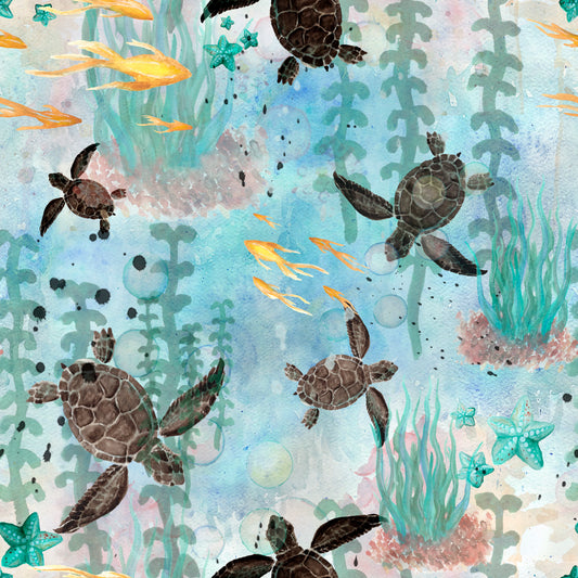 PALA Kilpikonnien matkassa 1.0, joustocollege