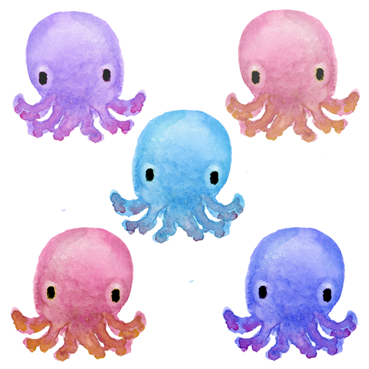 Siliyskuva-arkki Vauvatursaat