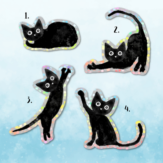 Vinyylitarra Kissa, eri vaihtoehtoja