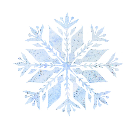 Lumihiutale 1, eri kokoja