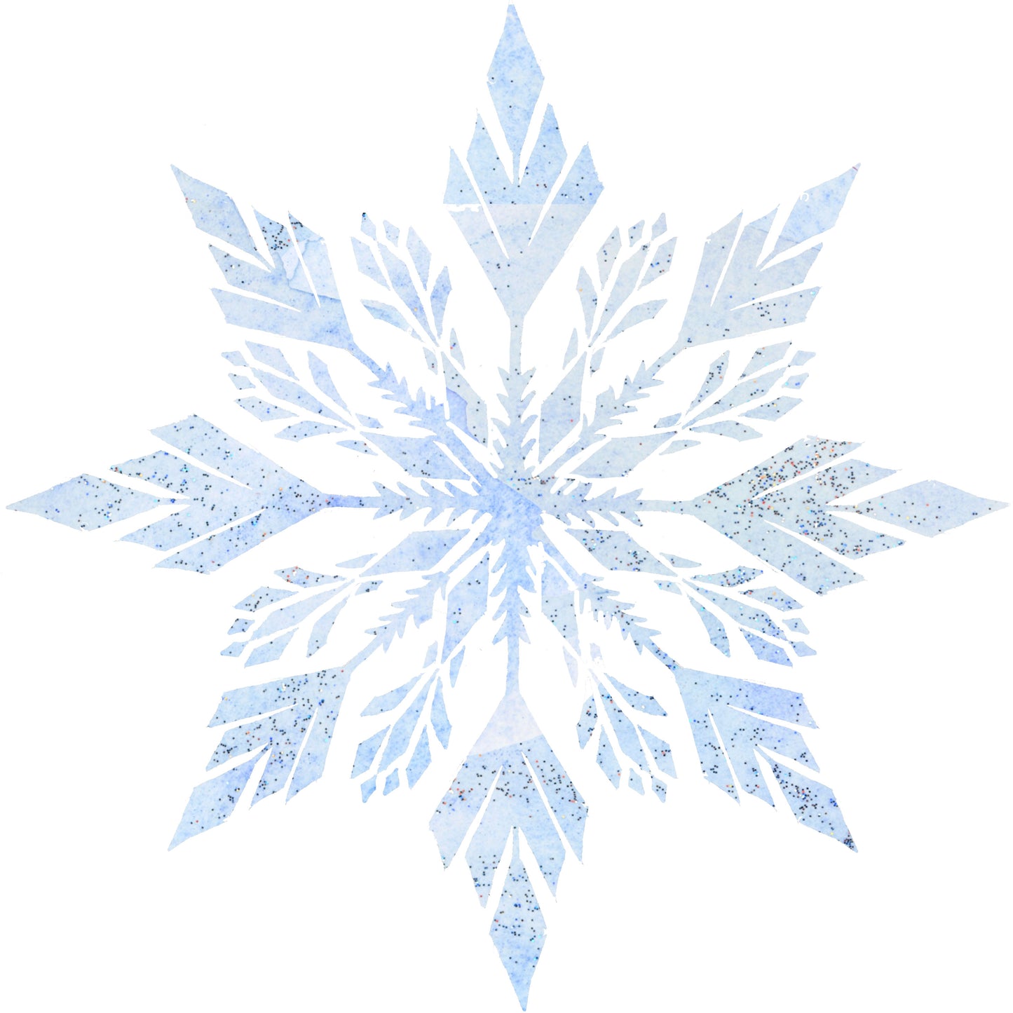 Lumihiutale 2, eri kokoja